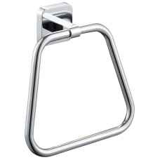 Bradley Towel Ring